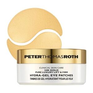 PETER THOMAS ROTH | 24K Gold Eye Patches
